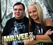 Mr.vee A Michaela